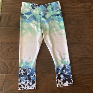 Fabletics Capris
